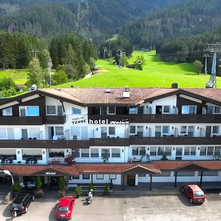 Hotel Heinz Brunico Kültér fotó